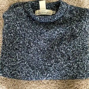 H&M L.O.GG. Sweatshirt size S like new